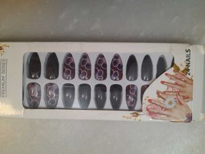 Nail Art