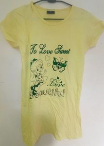 Women T Shirt