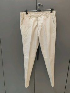 Men Formal Pant
