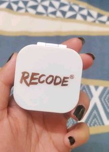 RECODE lip and chik tint -Goose bumps