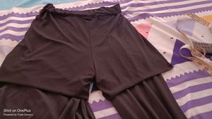Black Palazzo