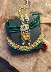 Jewellery Set Combo