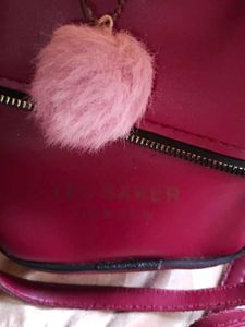 Ted Baker Backpack