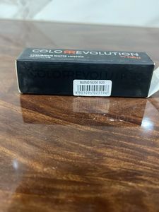 ColoRevolution Blend Nude Lipstick