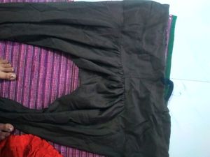 2 Churidaar Salwar Set