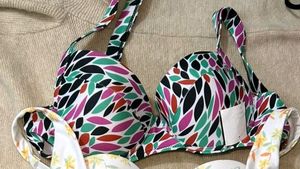3 Bra at 600 Only