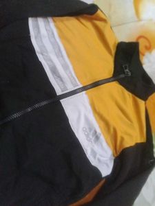 Worn Sweatshirt for boys