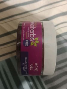 Acne Gel