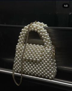 Pearl Bag