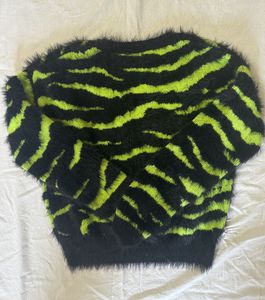 Neon Sweater
