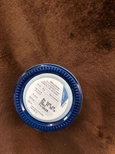 new Plum Rice Water Moisturizer