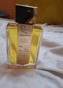 Lattafa Aangham Decant [10ml] Only 2 Units Left