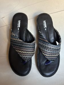 Wedge Heels - Size - EUR 38