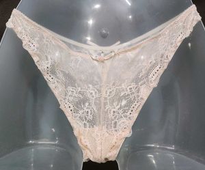 Lace Thong Panty 🔥