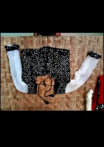 Stylish Blouse