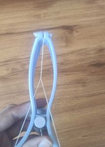 Self Threading Tool