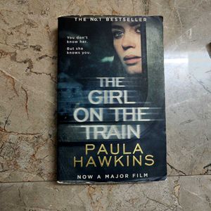 Girl On The Train