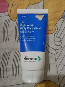 Pack Of 3, Face Wash &amp; Serum