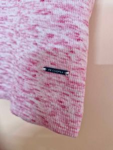 crop top by leecooper