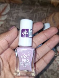 Nail Polish 💅