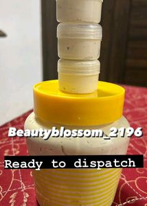 Beauty Blossom Whitening Cream
