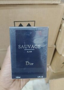 Dior Sauvage Elixir - Mastercopy