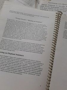 Literature Notes UGC NET ENGLISH