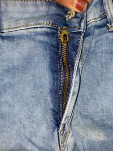 Moda Rapido Denim Shorts Women