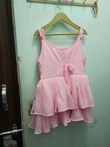 Girls Sharara Suit