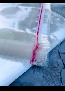 Transparent Polybags(Shipping, Packaging Material)