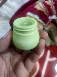Dot &amp; Key Cica Calming Night Gel *15 ML