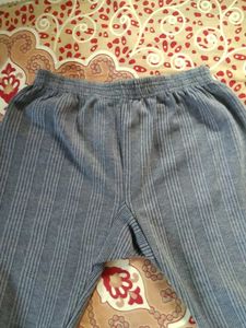 🌀 Striped Casual Pants 🌀