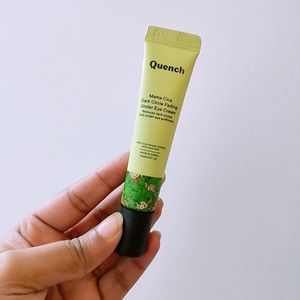 QUENCH Mama Cica Dark Circle Under Eye Cream