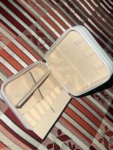 Makeup And Jewellery Organiser