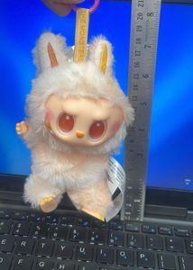 Labubu Monster Trending Toy