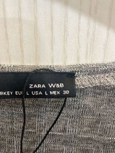 Zara Tunic