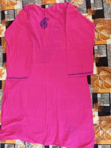 Summer Kurta