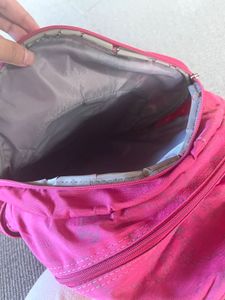 Barbie Backpack