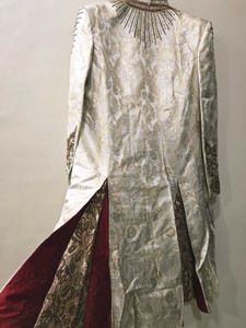Men Wedding Sherwani Set