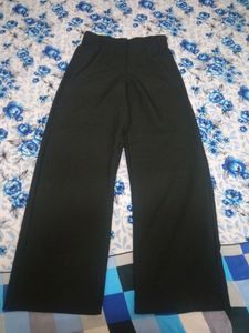 Black Women Jeans Pant