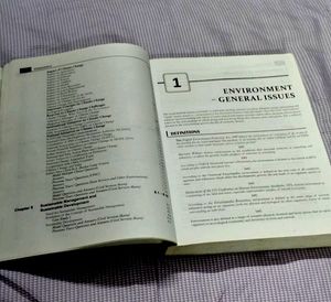 Book For UPSC