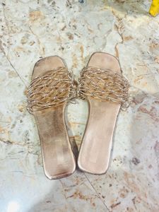 knit style flats💫