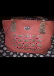 Casual Purse