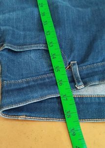 Marks &amp; Spencer Bootleg Jeans