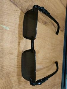Black Fashion Sunglasses