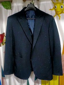 stylish blazer
