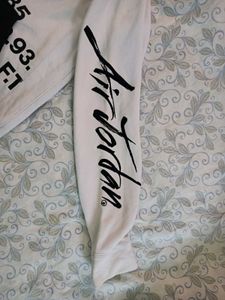 Nike Air Jordan Orginal Hoodie
