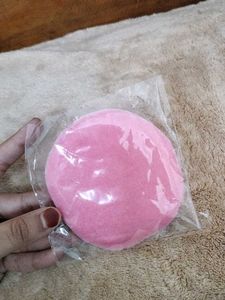 Powder Puff