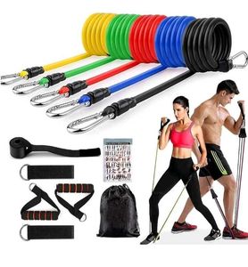 Resistance Bands Fitness