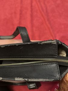Guess Tote Bag